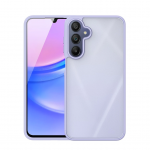 Dėklas Samsung A17 4G / A17 5G violetinis Dux Ducis Yind A715/A716