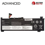 Ne&scaron;iojamo kompiuterio baterija LENOVO L20M3PC2, 3750mAh, Extra Digital Advanced