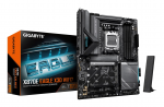 Mainboard|GIGABYTE|AMD X870E|Socket AM5|ATX|RAM DDR5-SDRAM|4xSlots|Wi-Fi Yes|Bluetooth Yes|4xNumber of M.2 (M) slot