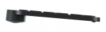 KEYBOARD BLUETH MX KEYS S/GRAPHITE 920-011587 LOGITECH