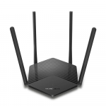 Wireless Router|MERCUSYS|1500 Mbps|Wi-Fi 6|IEEE 802.11a/b/g|IEEE 802.11n|IEEE 802.11ac|IEEE 802.11ax|3x10/100/1000