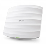 Access Point|TP-LINK|Omada|1350 Mbps|IEEE 802.11a|IEEE 802.11b|IEEE 802.11g|IEEE 802.11n|IEEE 802.11ac|1x10/100/1000