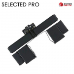 Ne&scaron;iojamo kompiuterio baterija skirta A1437, 6600mAh, Extra Digital Selected Pro