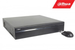 IP įra&scaron;ymo įrenginys 16kam. 4K 12MP (3840x2160), 8HDD, IVS, 320Mbps, H.265, 16 PoE