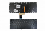 Klaviatūra LENOVO IdeaPad 720S-13, 720S-13IKB (US) su pa&scaron;vietimu