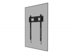 Neomounts Wall mount | WL30-750BL18P Heavy duty wall mount | Adjustable Height | 50-98 " | Maximum weight (capacity) 100 kg