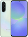 Samsung | Galaxy | A36 A366 | Lime | 6.7 " | Super AMOLED | 1080 x 2340 pixels | Qualcomm | Snapdragon 6 Gen 3 (4 nm)