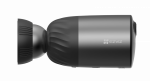 EZVIZ | Standalone Smart Home Battery Camera | BC1c | 8 MP | 2.8 mm/F1.6 | H.265/H.264 | Micro SD, Max. 512 GB