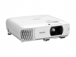 Epson | EH-TW840 | Full HD (1920x1080) | 4000 ANSI lumens | White