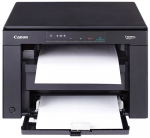 Canon | i-SENSYS | MF3010 | Laser | Mono | Multifunction Printer | A4 | Black