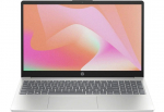 HP 15 | 15-fc0217nw | Silver | 15.6 " | IPS | FHD | 1920 x 1080 pixels | Anti-glare | AMD Ryzen 7 | 5825U | 16 GB | DDR4
