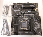 SALE OUT. MSI USED, , WITHOUT ACCESSORIES, ONLY BACKPANEL INCLUDED