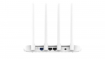 Router | AC1200 EU | 802.11ac | 300 + 867 Mbit/s | 10/100/1000 Mbit/s | Ethernet LAN (RJ-45) ports 3 | Mesh Support No