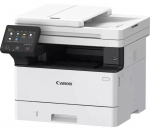 Spausdintuvas Canon i-SENSYS MF463DW II Mono DADF Duplex LAN WiFi Daugiafunkcinis