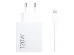 Xiaomi | 100W Charging Combo, USB Type-A, EU