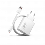 Xiaomi | 100W Charging Combo, USB Type-A, EU