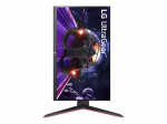 LG | 24GN65R-B | 24 " | IPS | 16:9 | 144 Hz | 1 ms | 1920 x 1080 pixels | 300 cd/m&sup2; | HDMI ports quantity 1