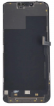 Ekranas tinkantis iPhone 13 Pro Max su lietimui jautriu stikliuku (used Grade B)