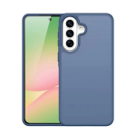 Dėklas Samsung A57 5G tamsiai mėlynas Dux Ducis Yind A576