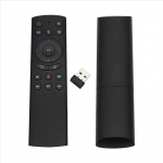 G21S &ndash; patogus pultelis su balso ir giroskopo funkcijomis (tinka tv priedėliams &ndash; tv box)
