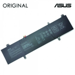 Ne&scaron;iojamo kompiuterio baterija ASUS B31N1707, 3653mAh, Original