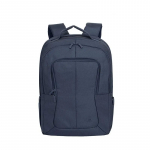 NB BACKPACK TEGEL 17.3"/8460 DARK BLUE RIVACASE