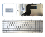 Klaviatūra ASUS N55, N75, X5QS, PRO7DS, X7DS (US)