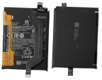 Akumuliatorius tinkantis Xiaomi Redmi Note 10 Pro (China region)/Poco X3 GT 5000mAh BM57