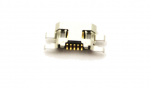 Įkrovimo / USB kontaktas Nokia E52/E55/N97/N97 mini ORG