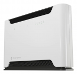Wireless Router|MIKROTIK|Wireless Router|1167 Mbps|Wi-Fi 5|IEEE 802.11ac|USB 2.0|5x10/100/1000M|LAN \ WAN ports