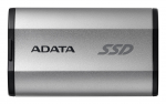 External SSD|ADATA|SD810|1TB|USB-C|Write speed 2000 MBytes/sec|Read speed 2000 MBytes/sec|SD810-1000G-CSG