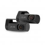 Mio MiVue R860WD, Dash Cam | GPS | Wi-Fi
