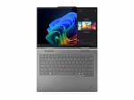 Lenovo ThinkPad X1 2-in-1 G10 Aura Edition | Grey | 14 " | IPS | Touchscreen | WUXGA | 1920 x 1200 pixels | Anti-glare