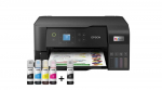 Spausdintuvas Epson EcoTank L3560 Color LAN Wifi Daugianfunkcinis