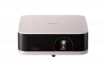 Epson EF-61R | Full HD (1920x1080) | 700 ANSI lumens | Rose Quartz | Wi-Fi
