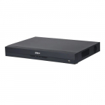 IP įra&scaron;ymo įrenginys NVR5208-EI2, 8kam, 32MP, 2HDD, 448Mbps, IVS, AI, SMD Plus
