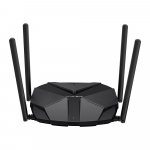 Mercusys | AX3000 Dual-Band Wi-Fi 6 Router | MR85X | 802.11ax | Ethernet LAN (RJ-45) ports 3 | Mesh Support Yes | MU-MiMO No