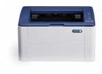 Spausdintuvas Xerox 3020V_BI Mono Wifi