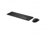 HP Multi-Device Dual-Mode Mouse and Kbd