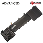 Ne&scaron;iojamo kompiuterio baterija ASUS C42N1728, 3400mAh, Extra Digital Advanced