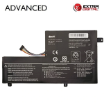 Ne&scaron;iojamo kompiuterio baterija LENOVO L15L3PB1, 3600mAh, Extra Digital Advanced