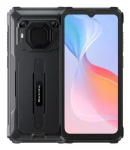 MOBILE PHONE BV6200 PRO 6/128/BLACK BLACKVIEW