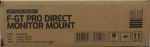 SALE OUT. Next Level F-GT Pro Direct Monitor Mount | Next Level Racing F-GT Pro Direct Monitor Mount | 27-57 "