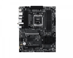 Mainboard|MSI|AMD B850|Socket AM5|ATX|RAM DDR5-SDRAM|4xSlots|Wi-Fi Yes|Bluetooth Yes|3xNumber of M.2 (M) slots|PROB850-SEVOWIFI