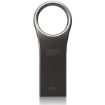 Silicon Power Jewel J80 64 GB USB 3.0 Silver