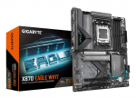 Mainboard|GIGABYTE|AMD X870|SAM5|ATX|Memory DDR5|Memory slots 4|2xPCI-Express 3.0 1x|1xPCI-Express 5.0 16x|3xM.2|1xHDM
