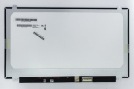Ekranas 15.6", 1366x768, 60Hz, blizgus, 40pin, de&scaron;inėje, Touch