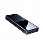 Power bank 10000mAh greito krovimo