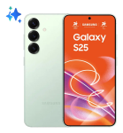 MOBILE PHONE GALAXY S25/128GB MINT SM-S931B SAMSUNG