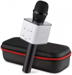 Mikrofonas Royal Song RS-Q7 juodas